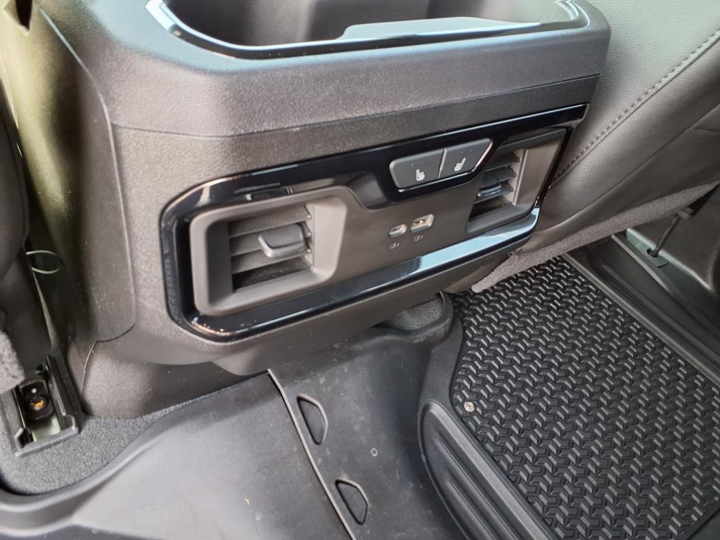 GMC Sierra 1500 4WD Crew Cab 147" AT4 2024 GMC Sierra 1500 4WD Crew Cab 147" AT4 2024