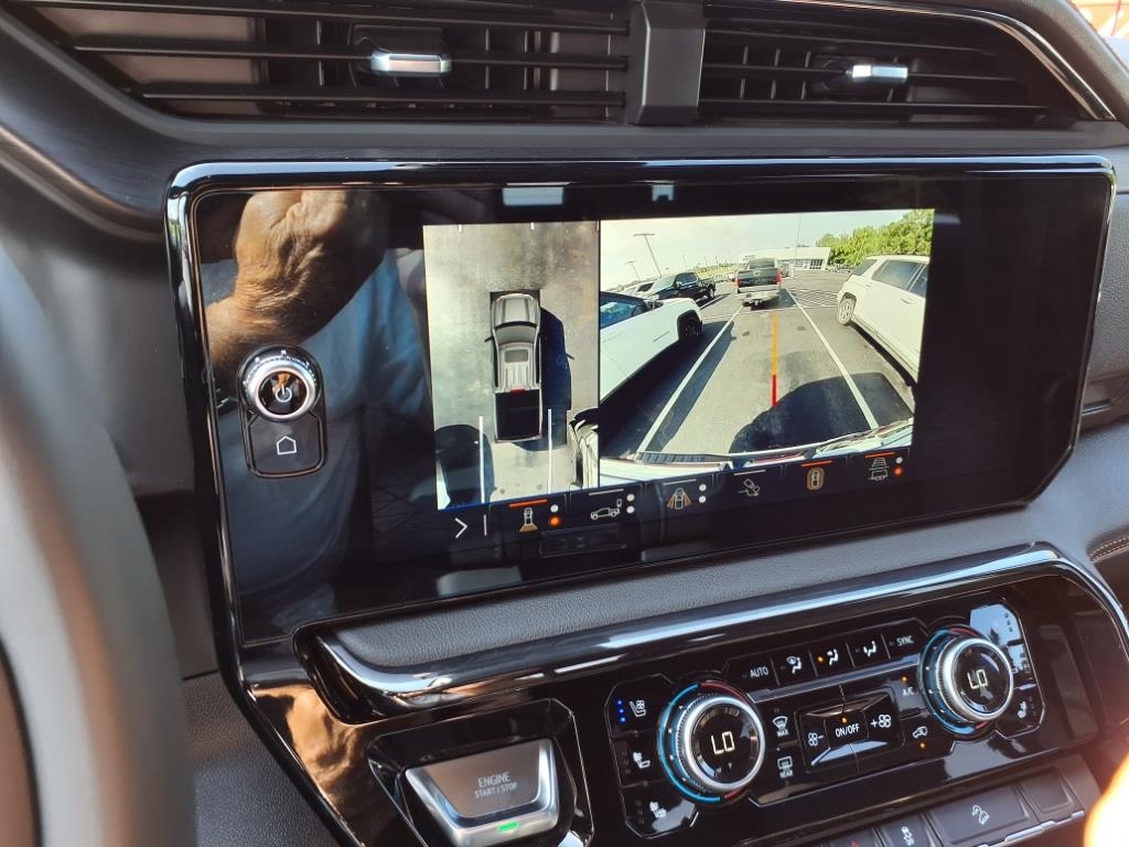 GMC Sierra 1500 4WD Crew Cab 147" AT4 2024 GMC Sierra 1500 4WD Crew Cab 147" AT4 2024