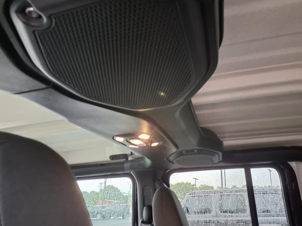 Jeep Gladiator Overland 4x4 2020 Jeep Gladiator Overland 4x4 2020