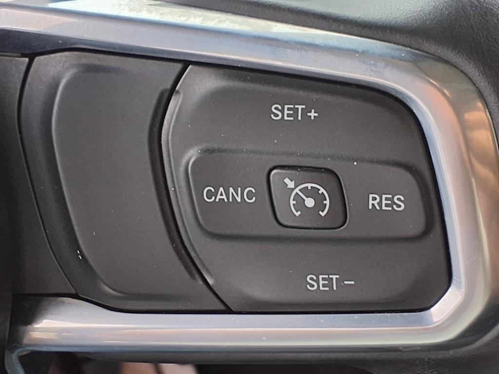 Jeep Gladiator Overland 4x4 2020 Jeep Gladiator Overland 4x4 2020