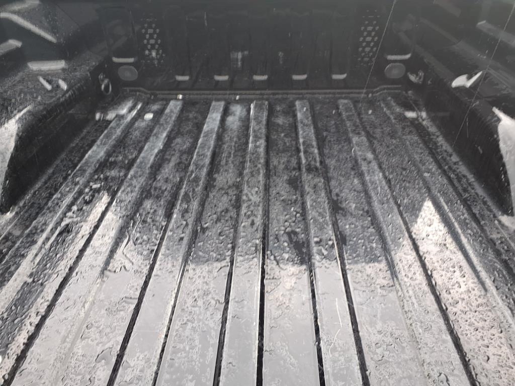 Jeep Gladiator Overland 4x4 2020