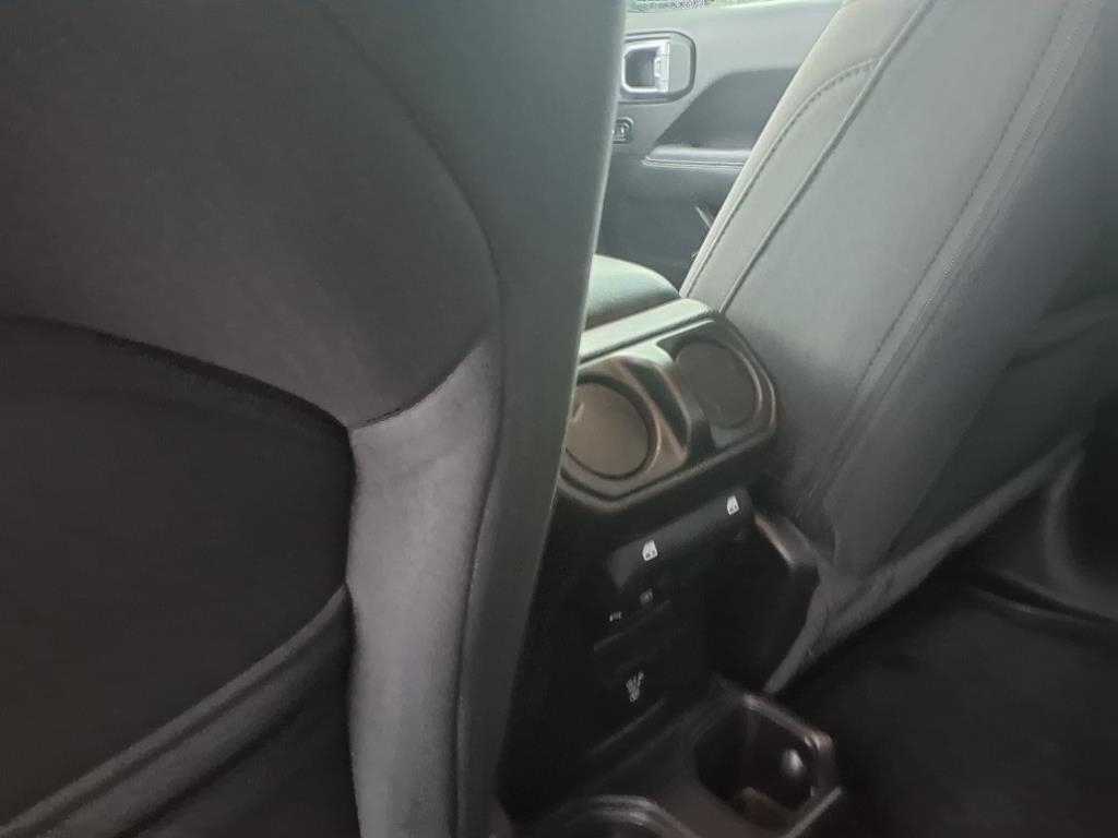 Jeep Gladiator Overland 4x4 2020