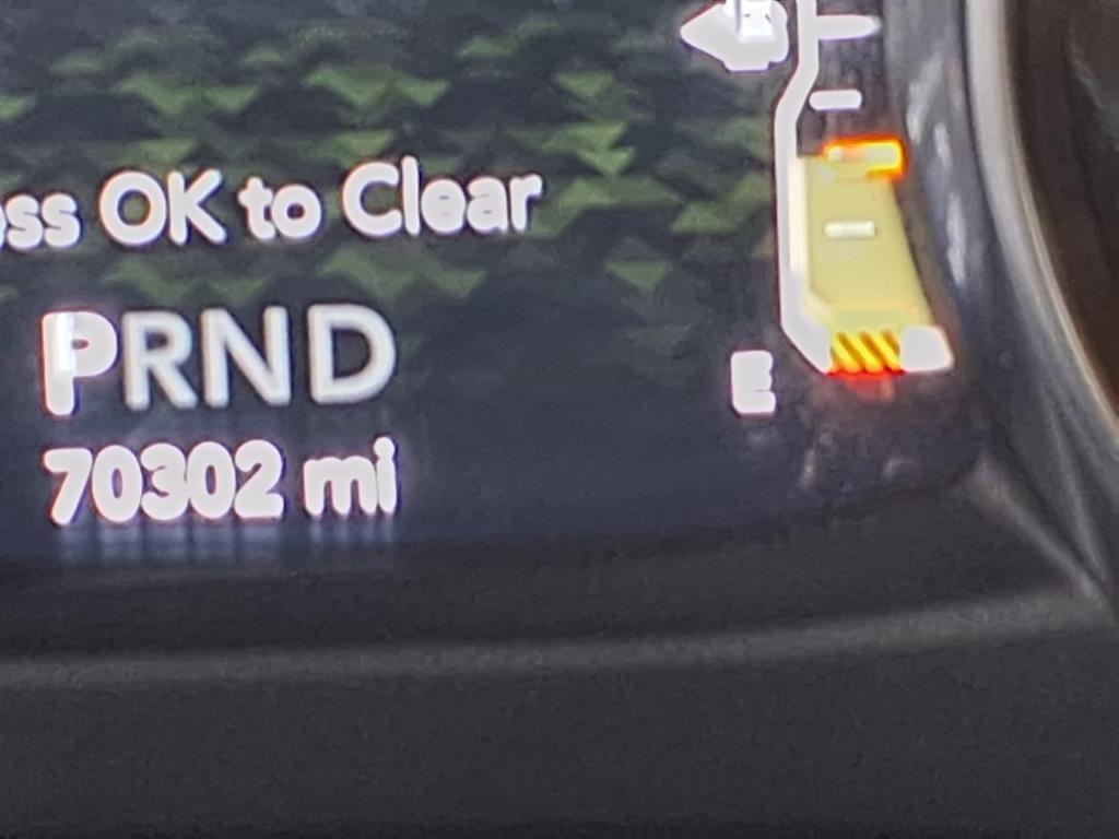 Jeep Gladiator Overland 4x4 2020