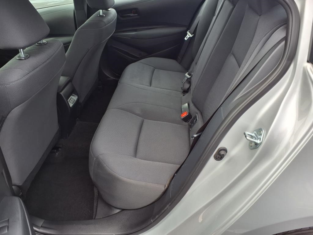 Toyota Corolla LE CVT (Natl) 2023