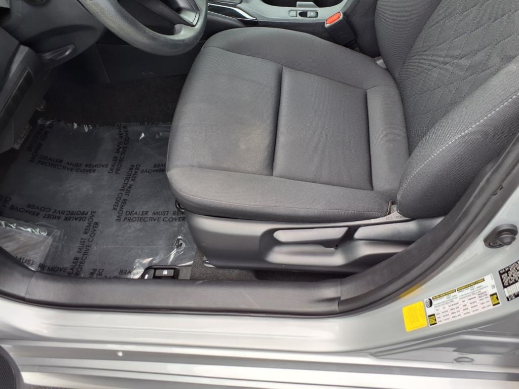 Toyota Corolla LE CVT (Natl) 2023