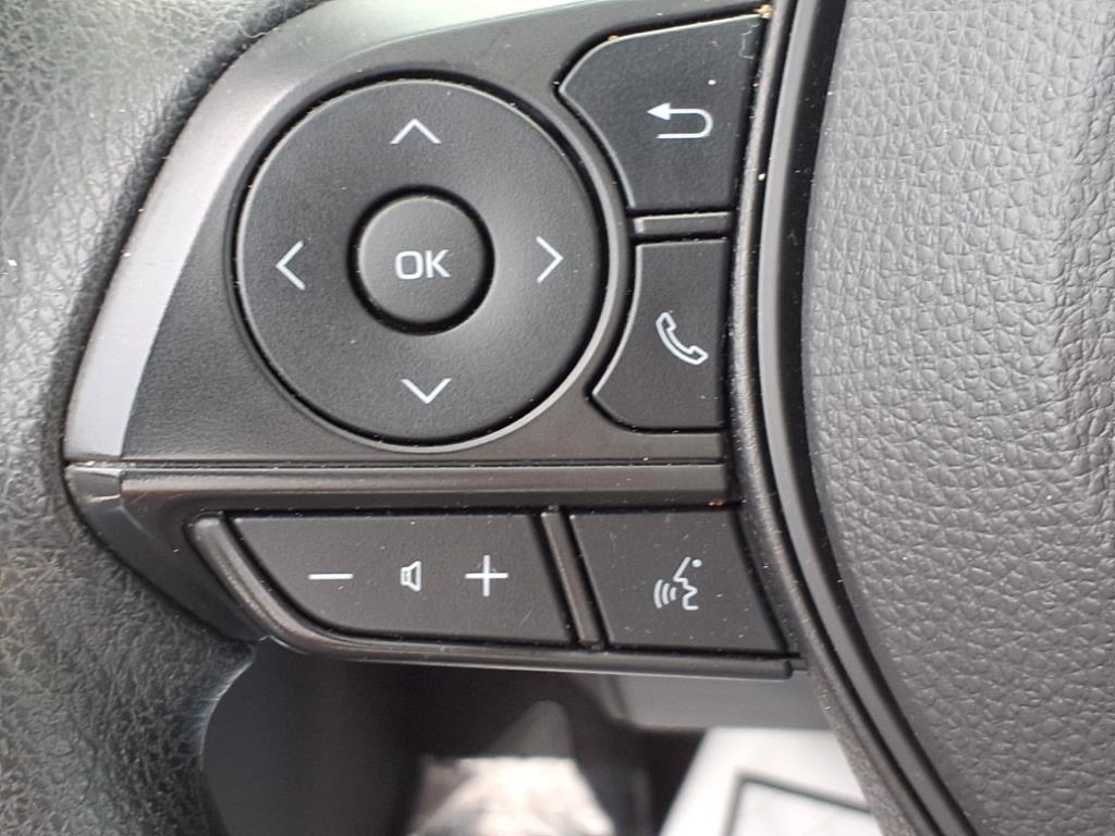 Toyota Corolla LE CVT (Natl) 2023