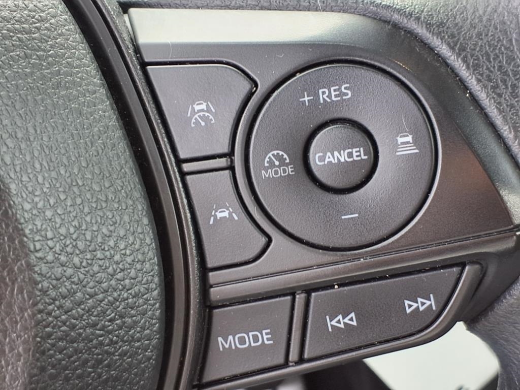 Toyota Corolla LE CVT (Natl) 2023