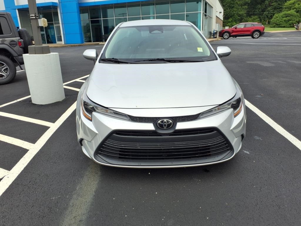 Toyota Corolla LE CVT (Natl) 2023