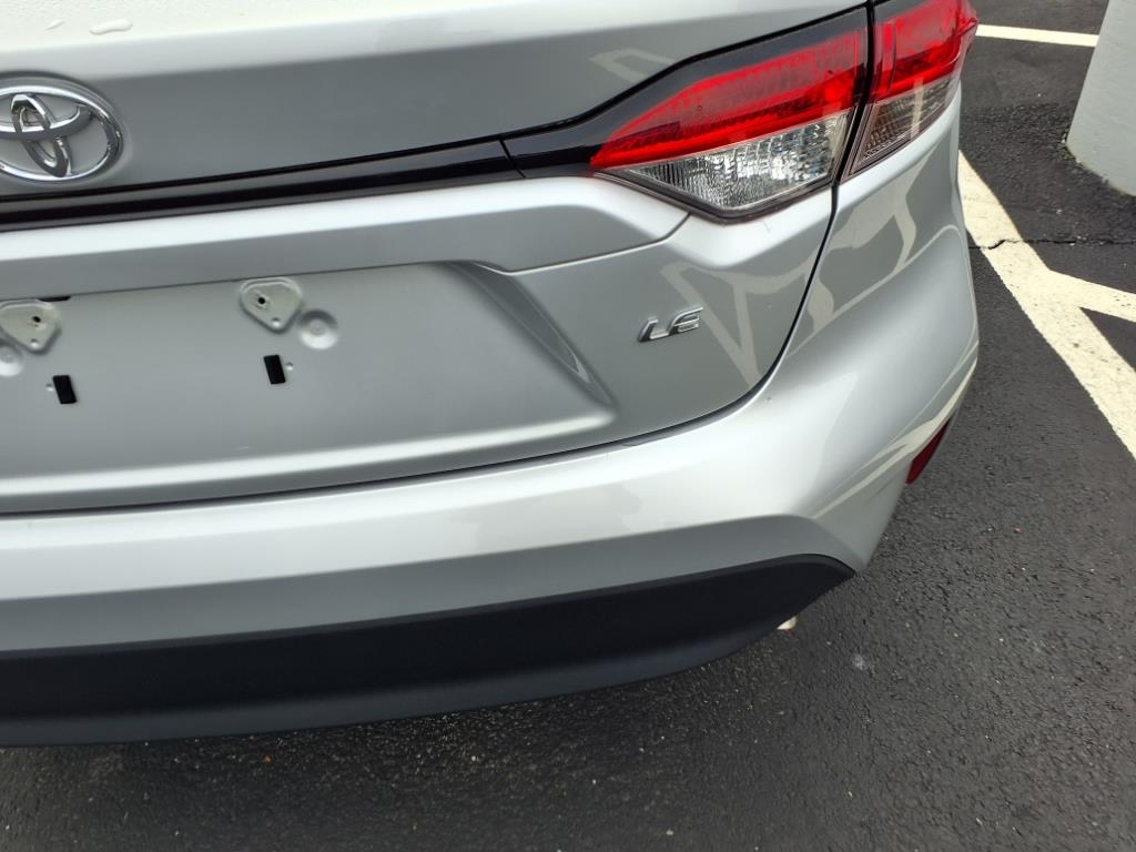 Toyota Corolla LE CVT (Natl) 2023