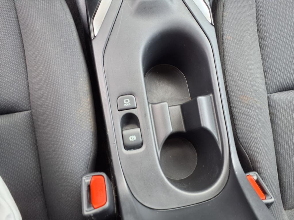 Toyota Corolla LE CVT (Natl) 2023