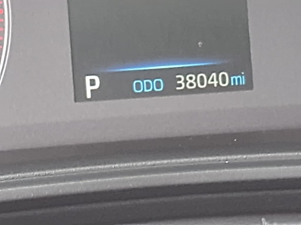 Toyota Corolla LE CVT (Natl) 2023