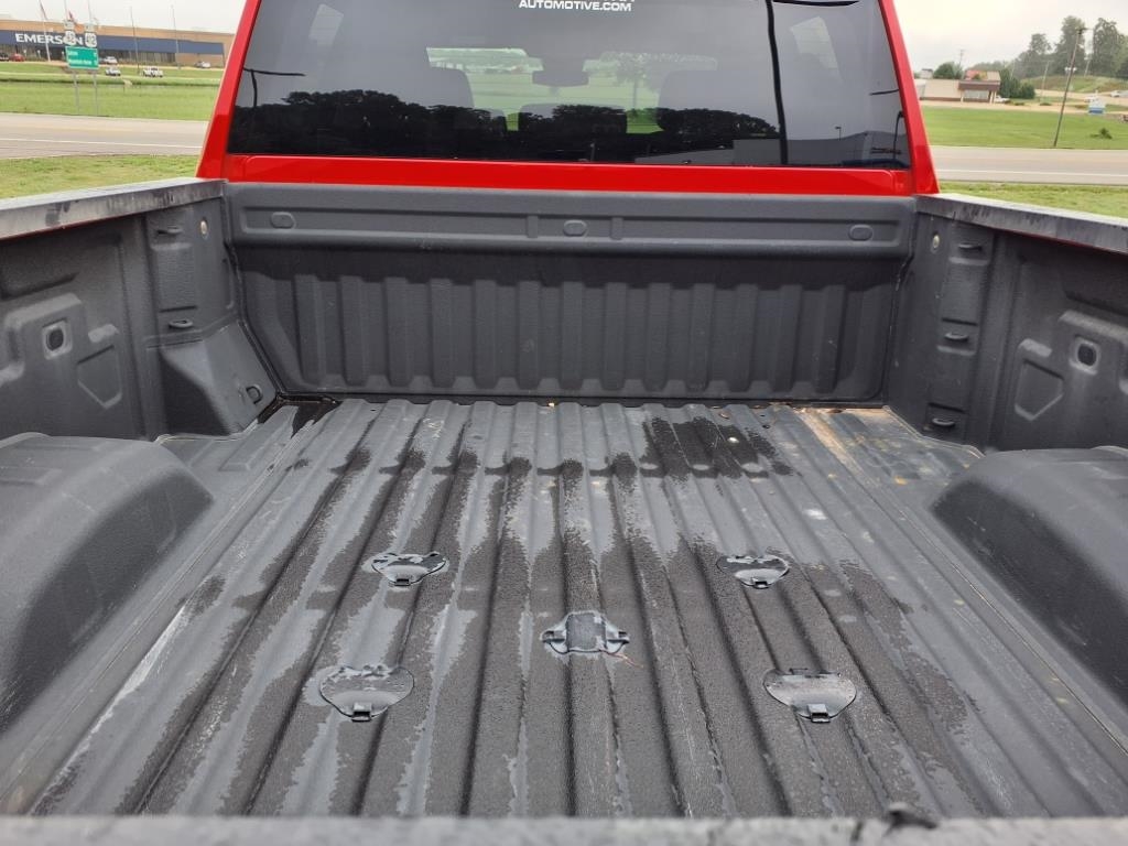 GMC Sierra 2500HD 4WD Crew Cab 159" Pro 2024 GMC Sierra 2500HD 4WD Crew Cab 159" Pro 2024