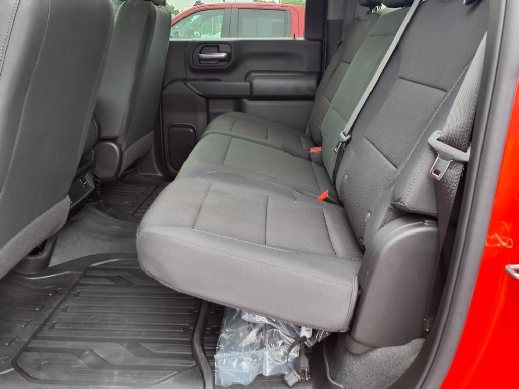 GMC Sierra 2500HD 4WD Crew Cab 159" Pro 2024 GMC Sierra 2500HD 4WD Crew Cab 159" Pro 2024