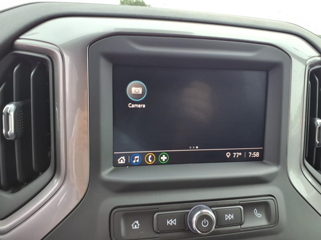 GMC Sierra 2500HD 4WD Crew Cab 159" Pro 2024 GMC Sierra 2500HD 4WD Crew Cab 159" Pro 2024