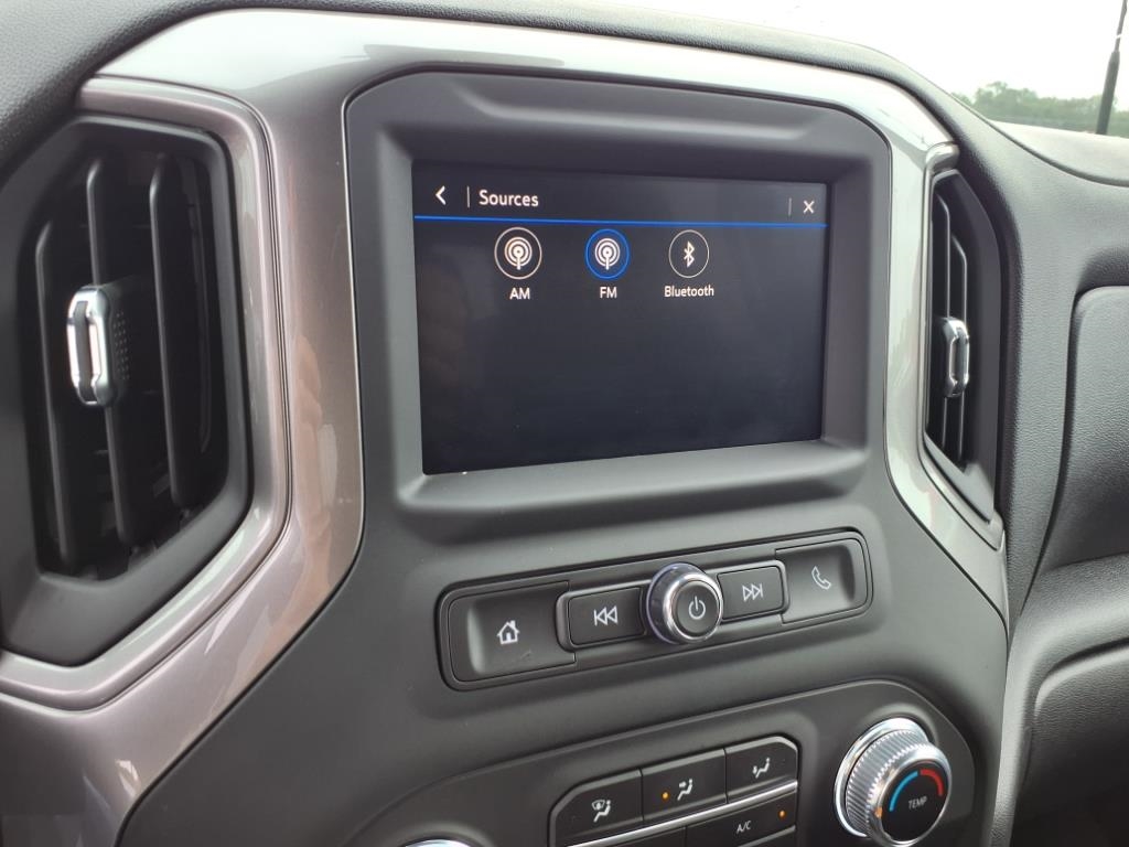 GMC Sierra 2500HD 4WD Crew Cab 159" Pro 2024 GMC Sierra 2500HD 4WD Crew Cab 159" Pro 2024