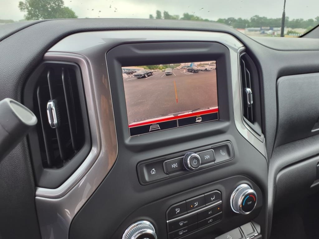 GMC Sierra 2500HD 4WD Crew Cab 159" Pro 2024 GMC Sierra 2500HD 4WD Crew Cab 159" Pro 2024