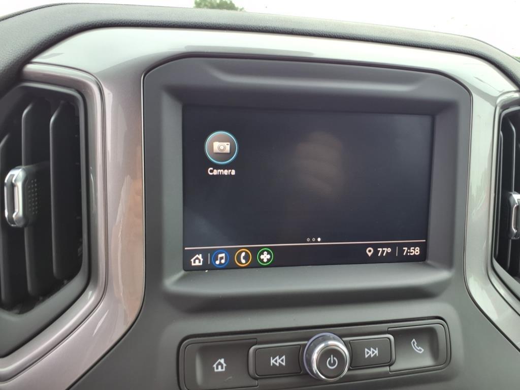 GMC Sierra 2500HD 4WD Crew Cab 159" Pro 2024