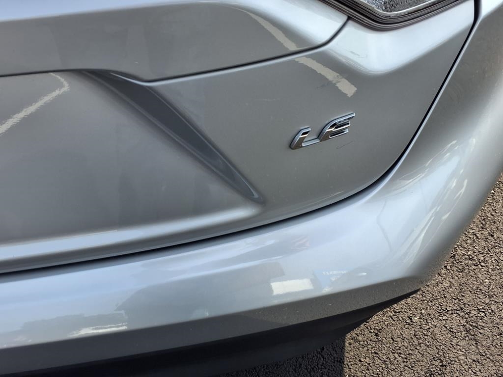 Toyota Corolla LE CVT (Natl) 2024 Toyota Corolla LE CVT (Natl) 2024