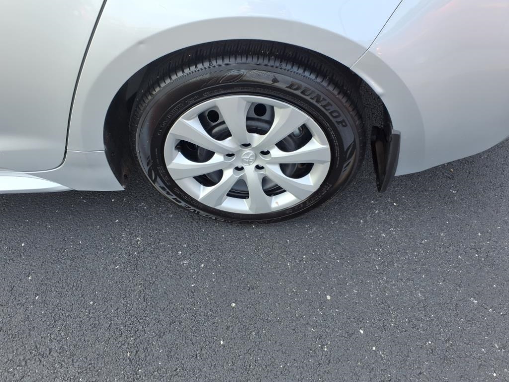 Toyota Corolla LE CVT (Natl) 2024 Toyota Corolla LE CVT (Natl) 2024