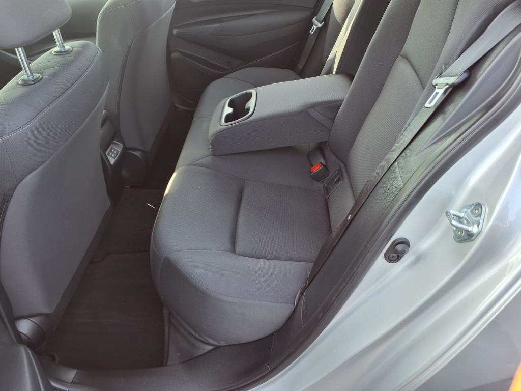 Toyota Corolla LE CVT (Natl) 2024 Toyota Corolla LE CVT (Natl) 2024