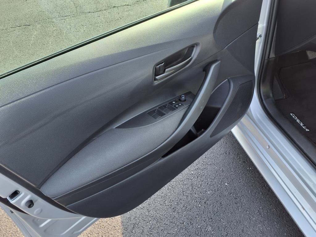 Toyota Corolla LE CVT (Natl) 2024 Toyota Corolla LE CVT (Natl) 2024