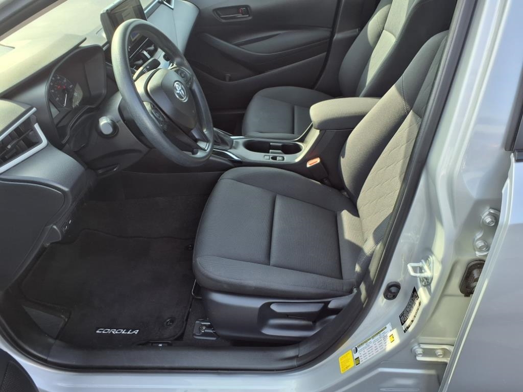 Toyota Corolla LE CVT (Natl) 2024 Toyota Corolla LE CVT (Natl) 2024