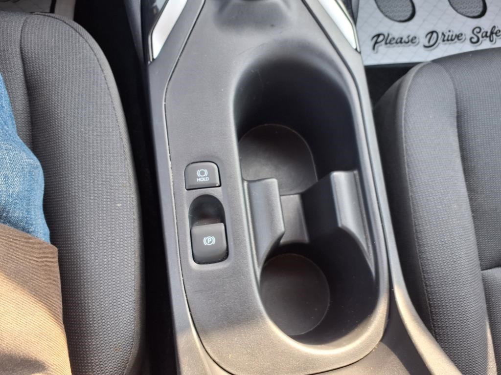 Toyota Corolla LE CVT (Natl) 2024 Toyota Corolla LE CVT (Natl) 2024