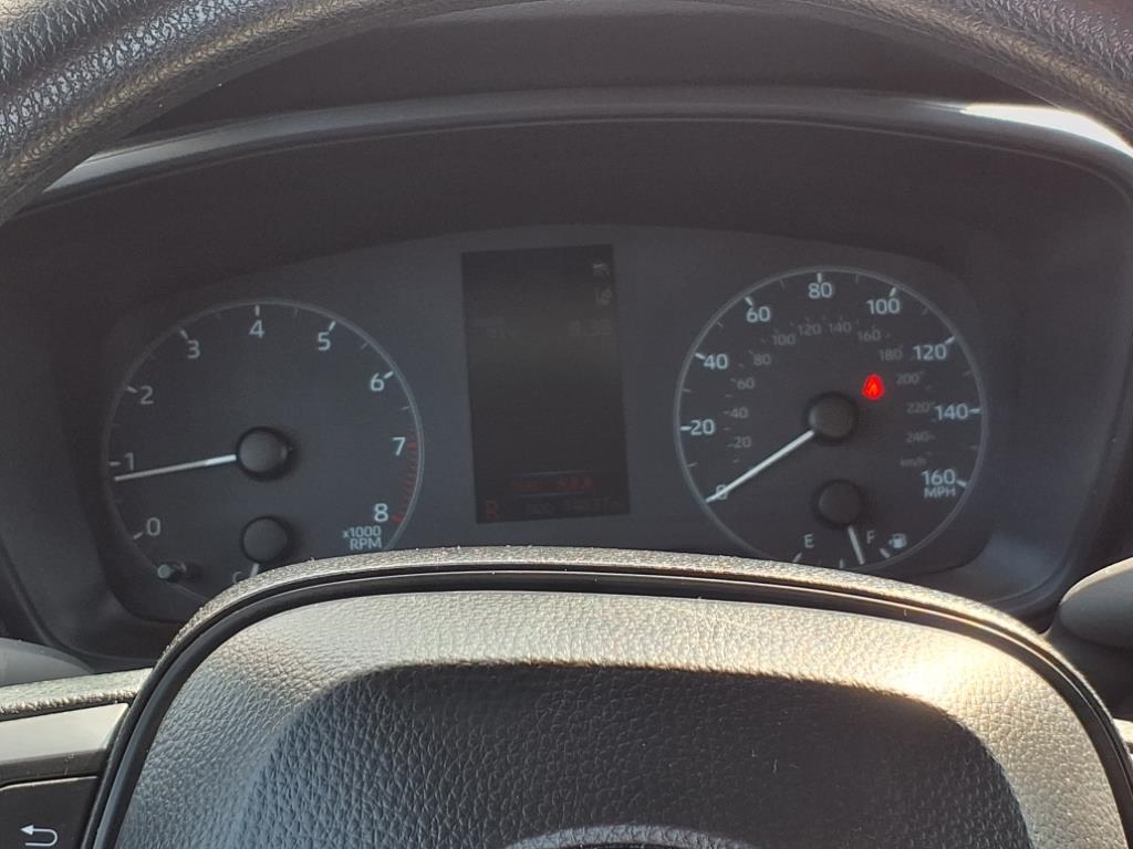 Toyota Corolla LE CVT (Natl) 2024 Toyota Corolla LE CVT (Natl) 2024