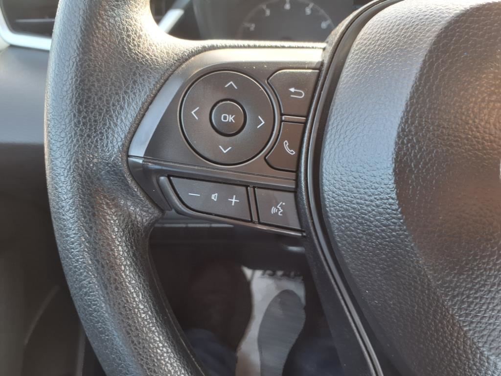 Toyota Corolla LE CVT (Natl) 2024 Toyota Corolla LE CVT (Natl) 2024