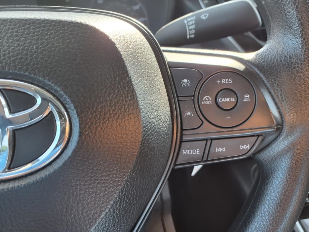 Toyota Corolla LE CVT (Natl) 2024 Toyota Corolla LE CVT (Natl) 2024