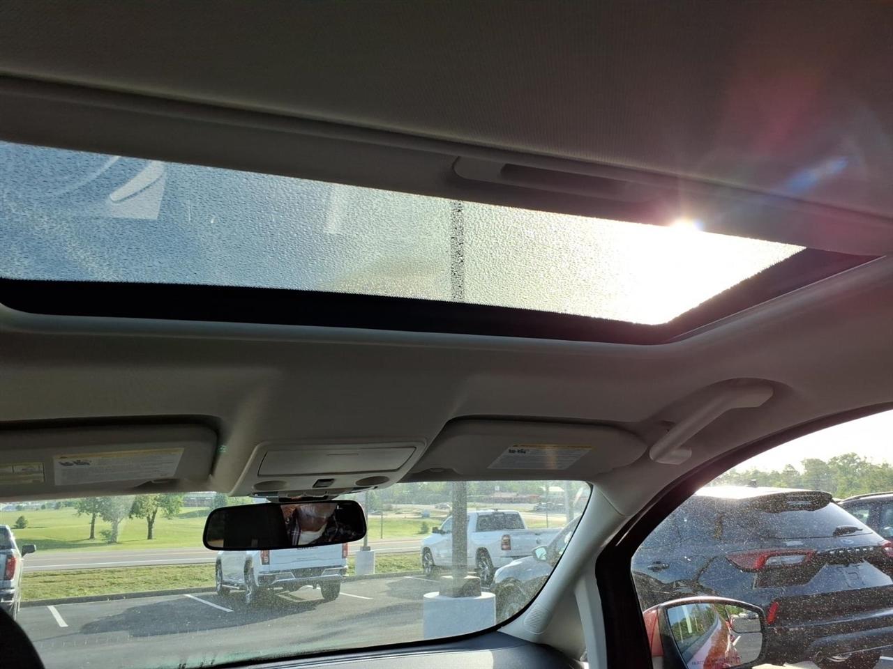 Ford EcoSport SE FWD 2018