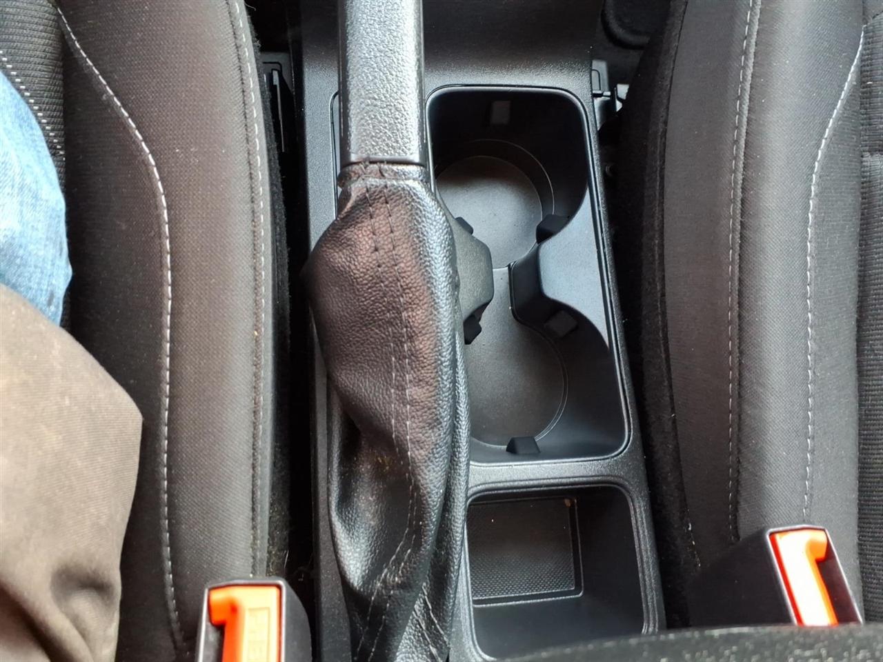 Ford EcoSport SE FWD 2018