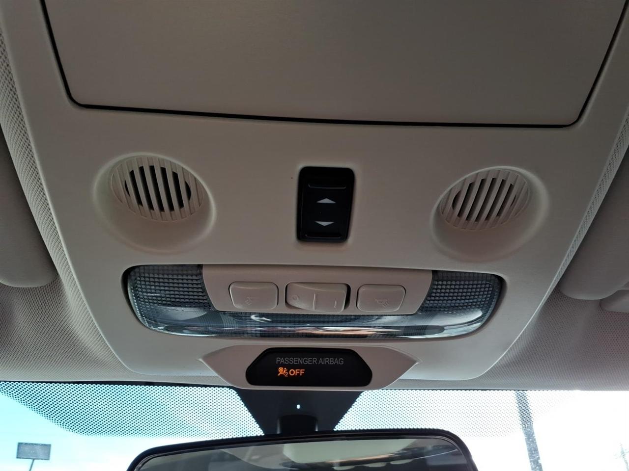 Ford EcoSport SE FWD 2018