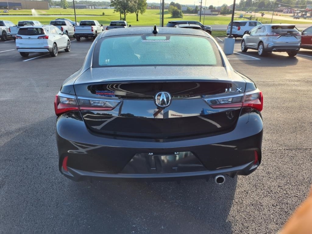 Acura ILX Sedan w/Premium Package 2021 Acura ILX Sedan w/Premium Package 2021