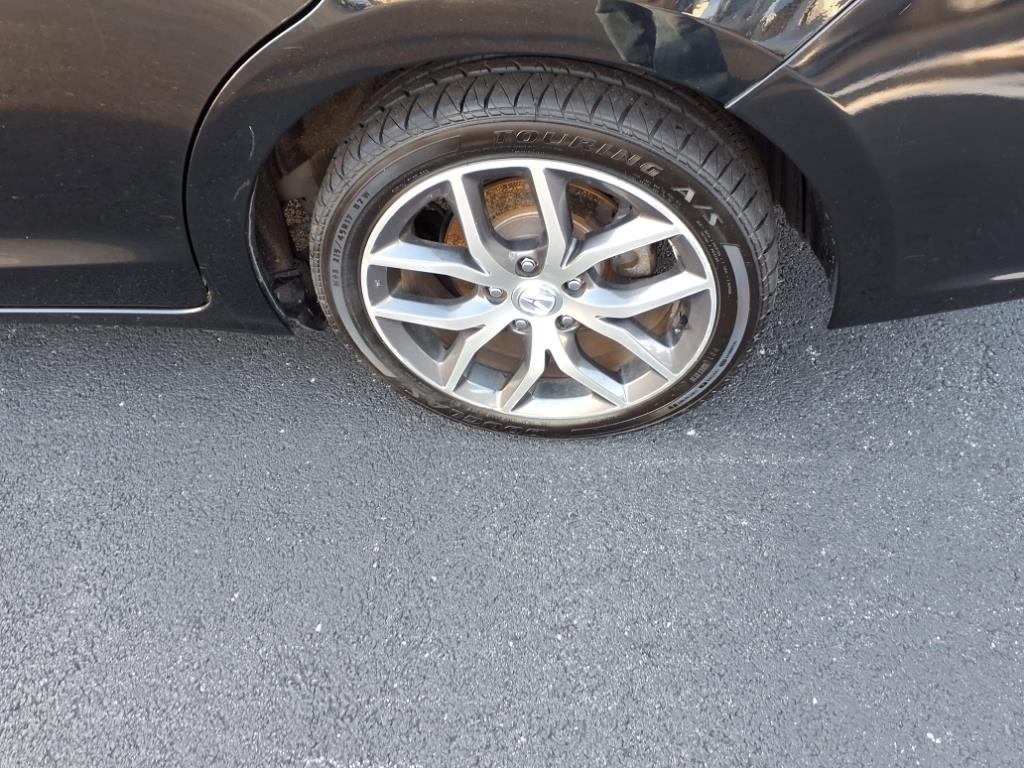 Acura ILX Sedan w/Premium Package 2021 Acura ILX Sedan w/Premium Package 2021