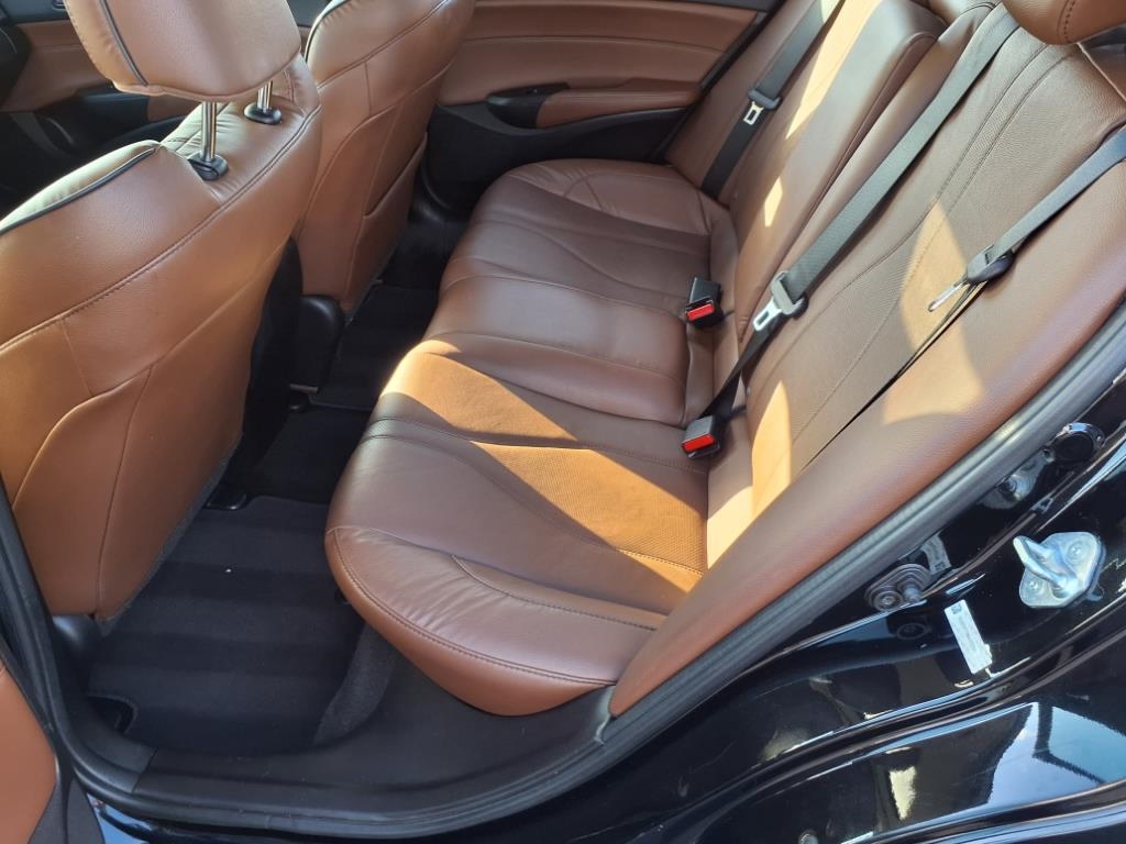 Acura ILX Sedan w/Premium Package 2021 Acura ILX Sedan w/Premium Package 2021