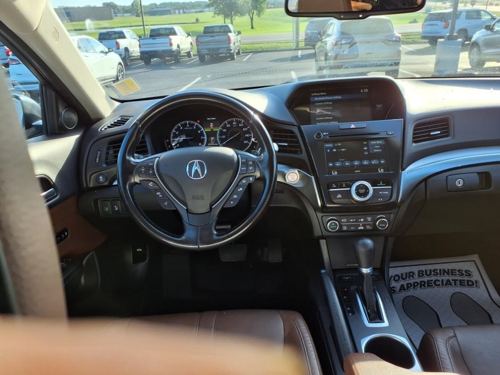 Acura ILX Sedan w/Premium Package 2021 Acura ILX Sedan w/Premium Package 2021