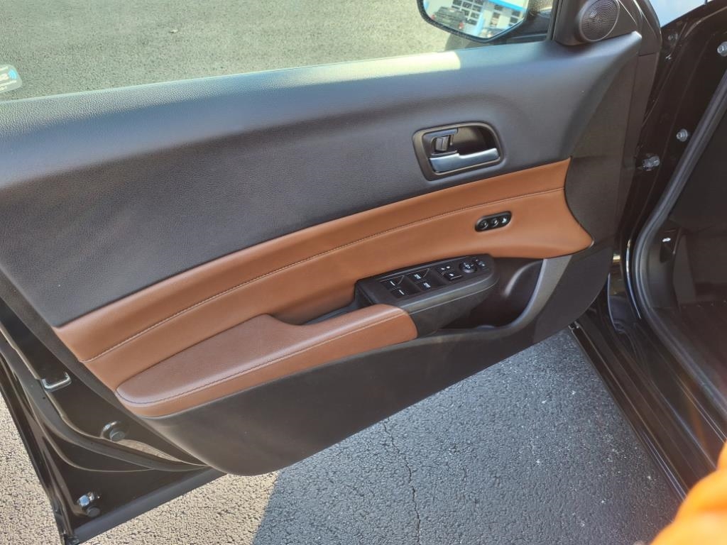 Acura ILX Sedan w/Premium Package 2021 Acura ILX Sedan w/Premium Package 2021