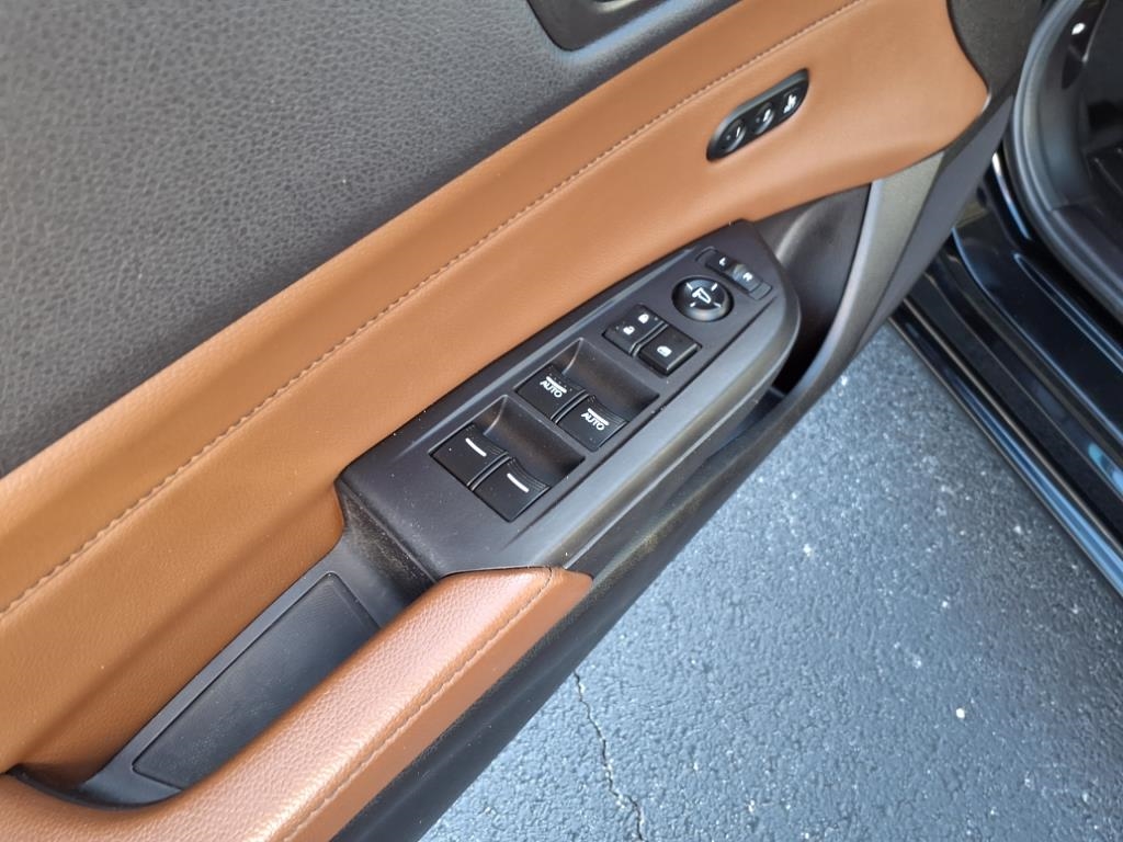 Acura ILX Sedan w/Premium Package 2021 Acura ILX Sedan w/Premium Package 2021