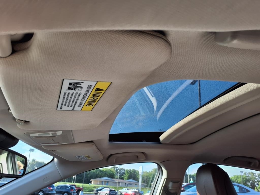 Acura ILX Sedan w/Premium Package 2021 Acura ILX Sedan w/Premium Package 2021