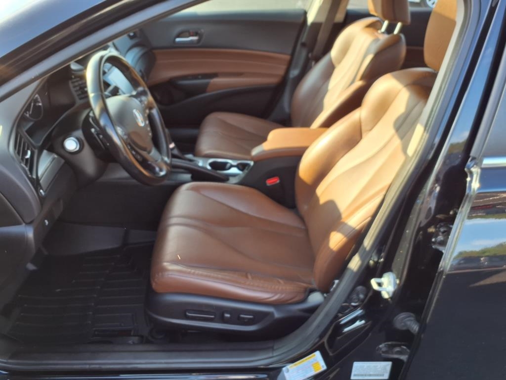 Acura ILX Sedan w/Premium Package 2021 Acura ILX Sedan w/Premium Package 2021