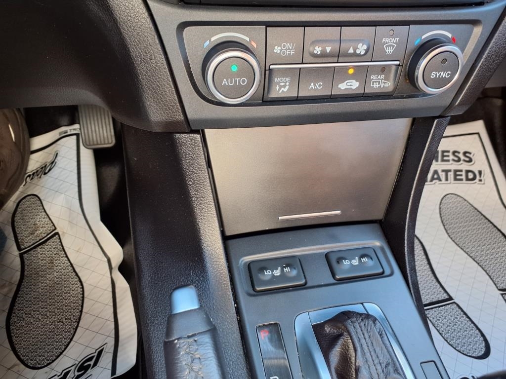 Acura ILX Sedan w/Premium Package 2021 Acura ILX Sedan w/Premium Package 2021