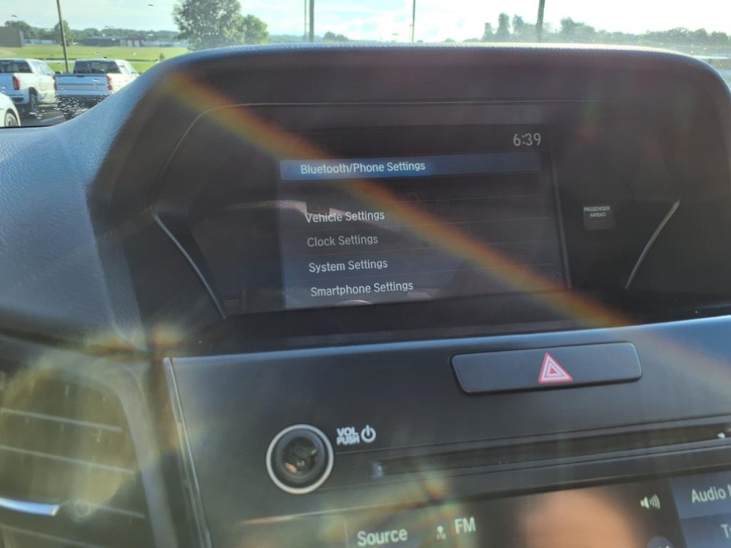 Acura ILX Sedan w/Premium Package 2021 Acura ILX Sedan w/Premium Package 2021