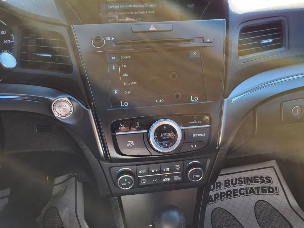 Acura ILX Sedan w/Premium Package 2021 Acura ILX Sedan w/Premium Package 2021