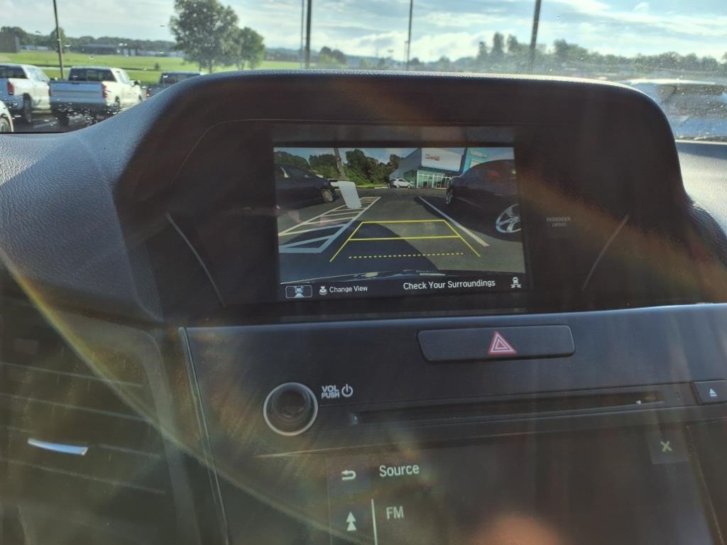 Acura ILX Sedan w/Premium Package 2021 Acura ILX Sedan w/Premium Package 2021