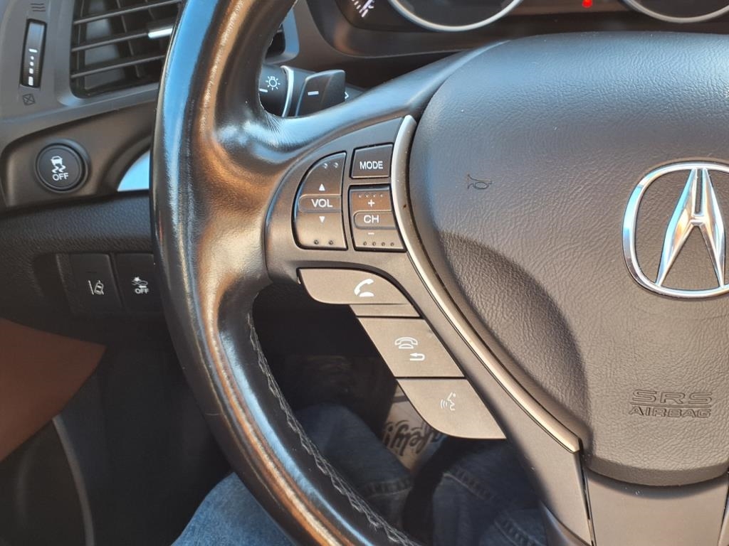 Acura ILX Sedan w/Premium Package 2021 Acura ILX Sedan w/Premium Package 2021