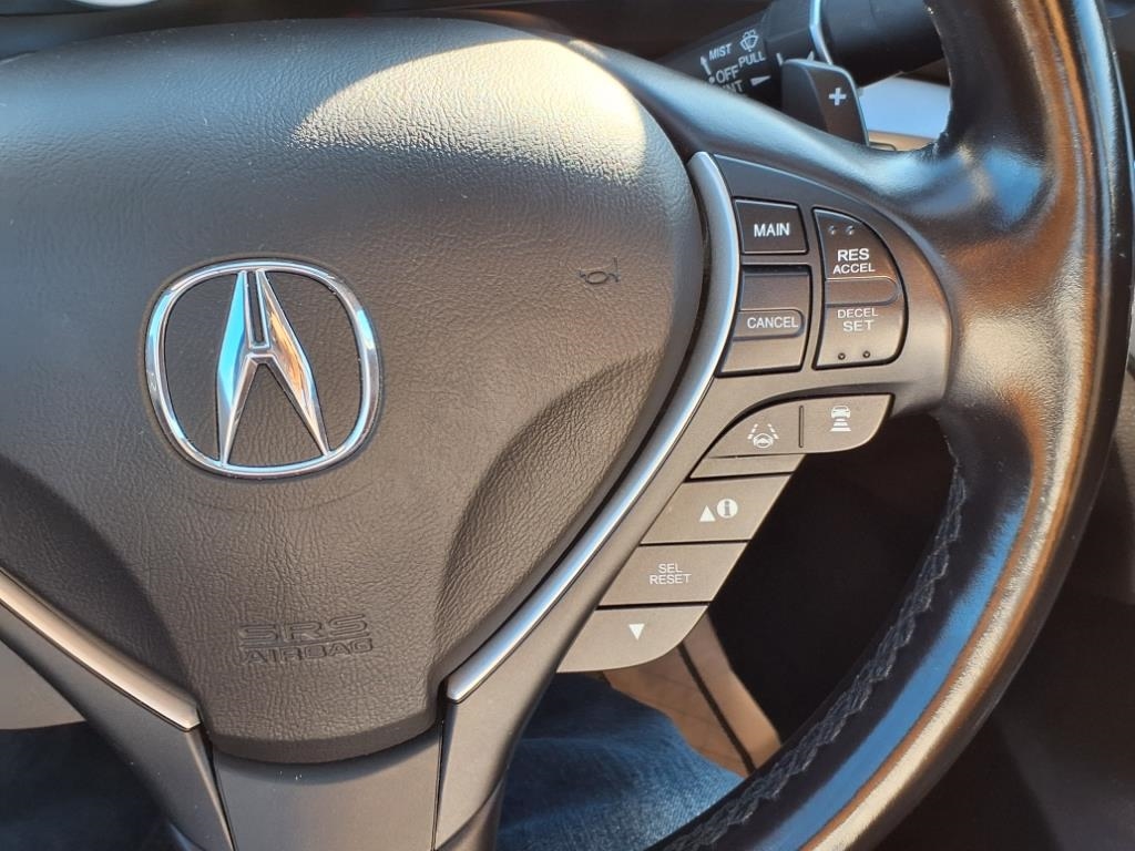 Acura ILX Sedan w/Premium Package 2021 Acura ILX Sedan w/Premium Package 2021