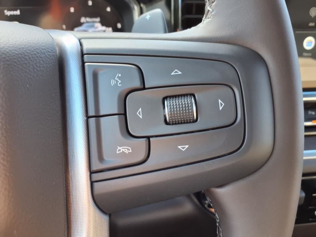 GMC Sierra 1500 4WD Crew Cab 147" SLT 2025 GMC Sierra 1500 4WD Crew Cab 147" SLT 2025