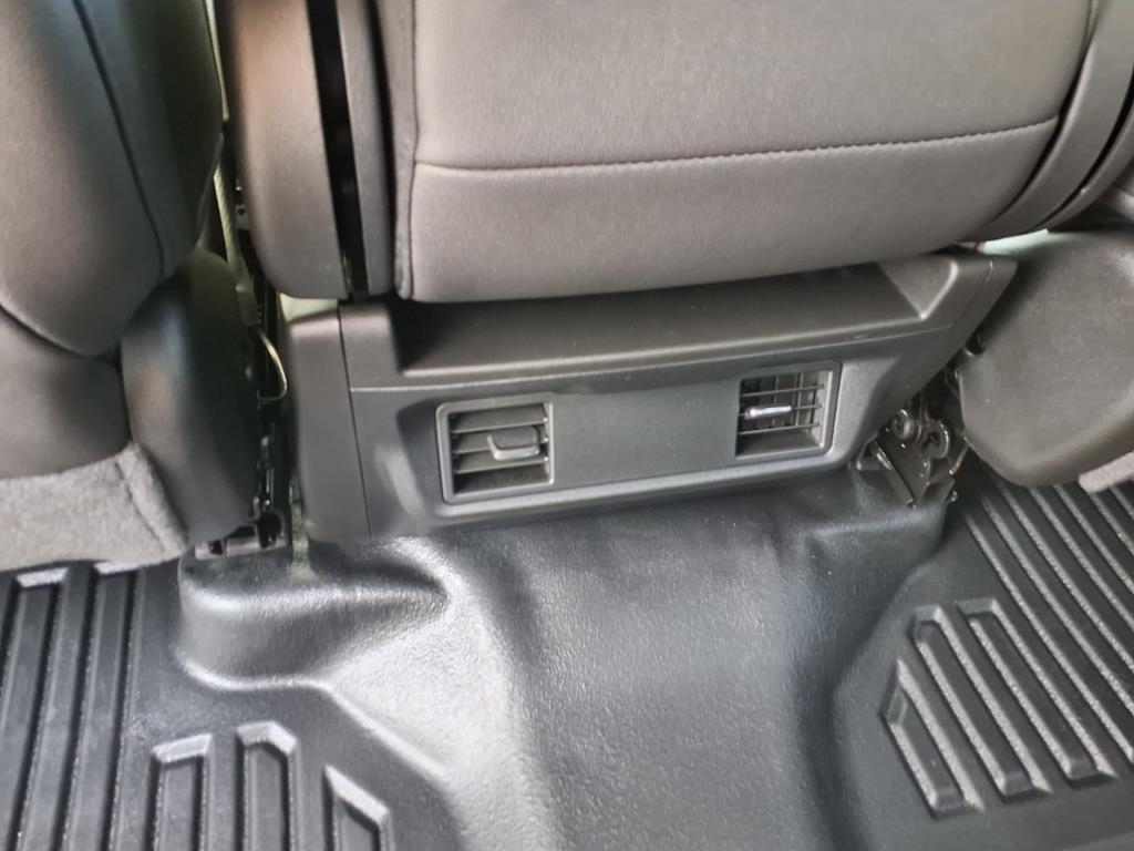 Chevrolet Silverado 2500HD 4WD Crew Cab 159" Work Truck 2025 Chevrolet Silverado 2500HD 4WD Crew Cab 159" Work Truck 2025