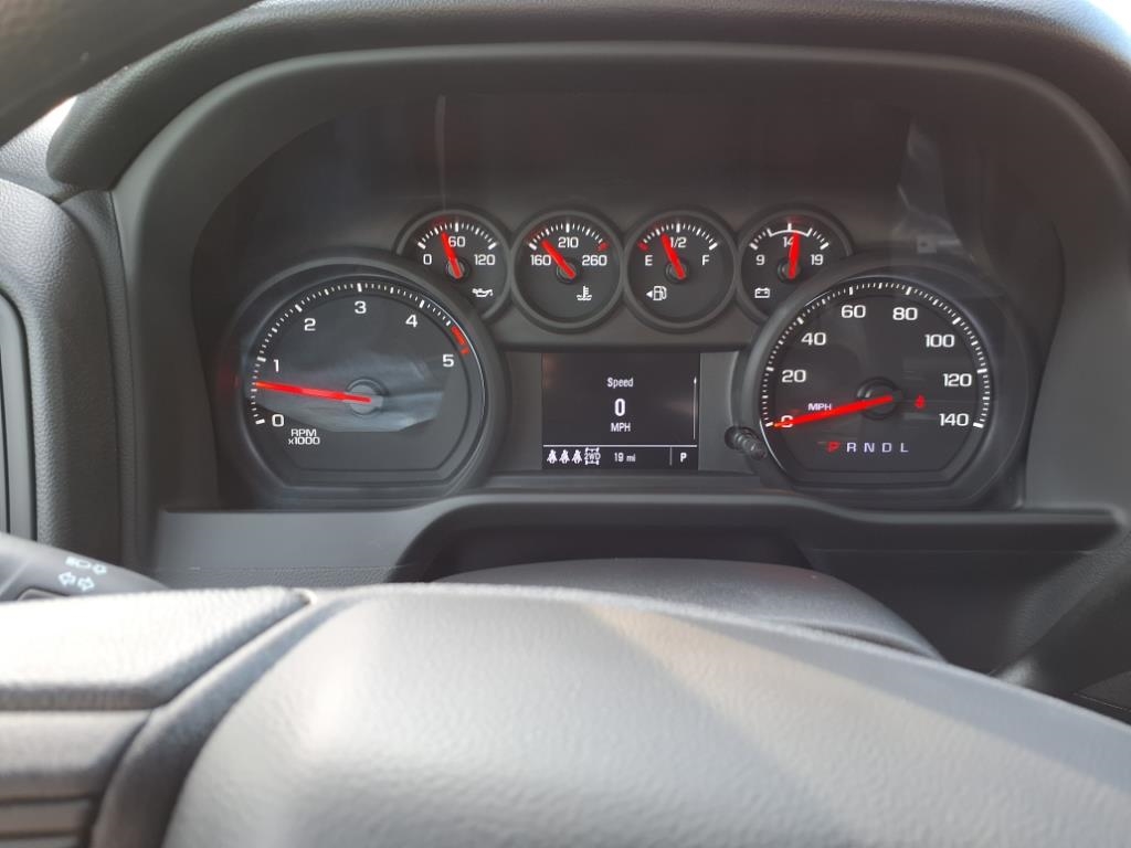 Chevrolet Silverado 2500HD 4WD Crew Cab 159" Work Truck 2025 Chevrolet Silverado 2500HD 4WD Crew Cab 159" Work Truck 2025